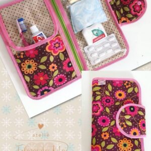 Kit de Higiene Oral Profesional
