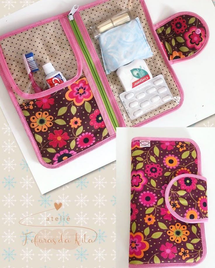 Kit de Higiene Oral Profesional